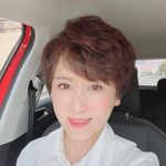 Jacqueline Yang - @jacquelineyang9058 - Instagram