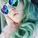 Jacquelyn R Abbott - @sixrabbitsinatrenchcoat - Instagram