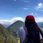Jacquelyn Adrian - Facebook
