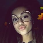 Jacqueline Allison - @jacquelinenenbosad - Instagram