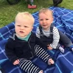 Jacqueline Allison - @jackieandphil - Instagram