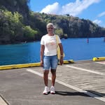 Jacqueline James Ambrose - @jackiejames2023 - Instagram