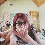 Jacquelyn Applegate - @life_is_weird12 - Instagram