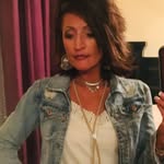 Jacqueline Arnold - @jacquelinearnold283 - Instagram