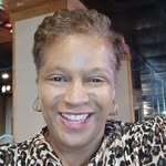 Jacquelyn Barnes-Arnold - @smilejda1 - Instagram