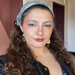 Jacqueline Avery - @awkward_patron - Instagram