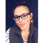 Jacqueline Avery - @jacky_545 - Instagram