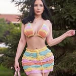jacqueline avery - @jacquelineavery.x10smr - Instagram