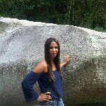 Jacquelyn Ayala - @33_jmao - Instagram