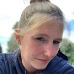 Jacqueline Bauer - @jacky_b103 - Instagram
