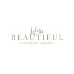 Jacquelyn Holmes-Beamon - @hellobeautifulplussizedapparel - Instagram