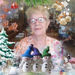Jacqueline Bernard - @jacqueline.bernard.988 - Instagram