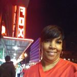 Jacquelyn Blake - @blakejackie400 - Instagram