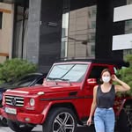 Jacqueline Blevins - @papetsal1 - Instagram