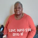 Jacqueline Bowen - @jacqueline.bowen.737 - Instagram