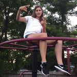 Jacqueline Bowles - @dancergirl918 - Instagram