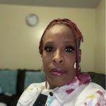 Jacqueline Bowles - @jshirl2013 - Instagram
