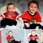 Jacqueline Brock - @babyblackhawks29 - Instagram