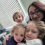 Jacqueline Brock - @booboo397 - Instagram