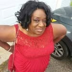 Jacqueline Brock-Jackson - @jacquelinebrockjackson - Instagram