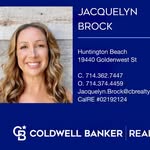 Jacquelyn brock - @jacquelynbrockrealestate - Instagram