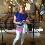 Jacqueline Browning - @redfox2017 - Instagram