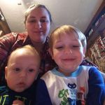 Jacqueline Browning - @ilovetreybrowning - Instagram