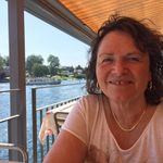 Jacqueline Brunner - @brunner7517 - Instagram