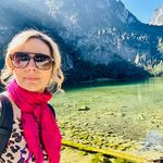 Jacqueline Pusch-Brunner - @j.puschbrunner - Instagram