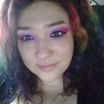 Jacquelyn Bruno - @galacticglitter - Instagram