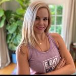 Jacqueline Buchanan - @jacbfit - Instagram