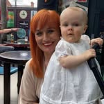 Jacqueline Buckley - @jacquelinebuckley195 - Instagram