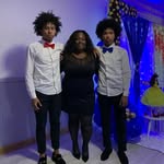 Jacqueline Buckley - @sugababy3310 - Instagram