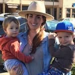 Jacqueline Buckley - @jacquelinebuckley8332 - Instagram