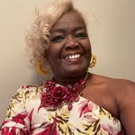 Jacqueline Buckley Turner - @divajt12 - Instagram