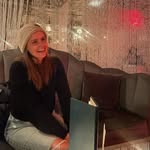 Jacqueline Burton - @jackiemarieburton - Instagram