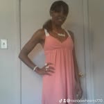 Jacquelyn Burton - @class777vips - Instagram