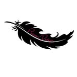 Jacquelyn Burton - @ravendesignjb - Instagram
