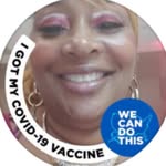 Jacqueline Bush - @dewar35377 - Instagram