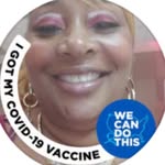 Jacqueline Bush - @repevom551 - Instagram