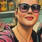 Jacqueline Bush - @riverjaxon69 - Instagram