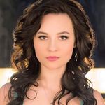 Jacqueline Byrd - @gianluca.bongo - Instagram