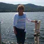 Jacqueline Byrd - @jacquelinebyrd1928 - Instagram