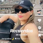Jacqueline Cabrera - @cabrera_jackie77 - Instagram