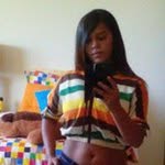 Jacqueline Cabrera - @edelmira1592 - Instagram