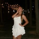Jacqueline Cade Mendoza - @_cademendoza - Instagram