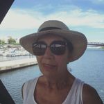 Jacqueline Caïn - @jacquelinecain97 - Instagram