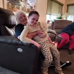 Jacqueline Cain - @jackiejean_001 - Instagram