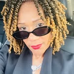 Jacqueline Calhoun-Miller - @jackiecal48 - Instagram
