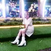 Jacqueline.Calhoun - @jacquelinecalhountamsydi - TikTok